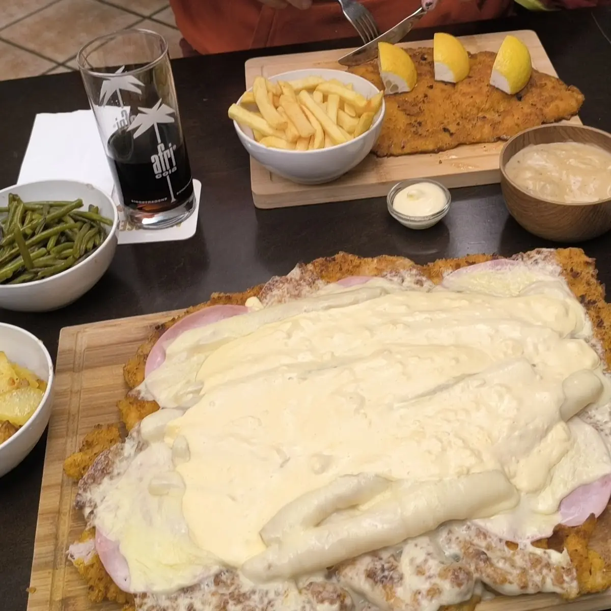 Essen und Trinken photo 10