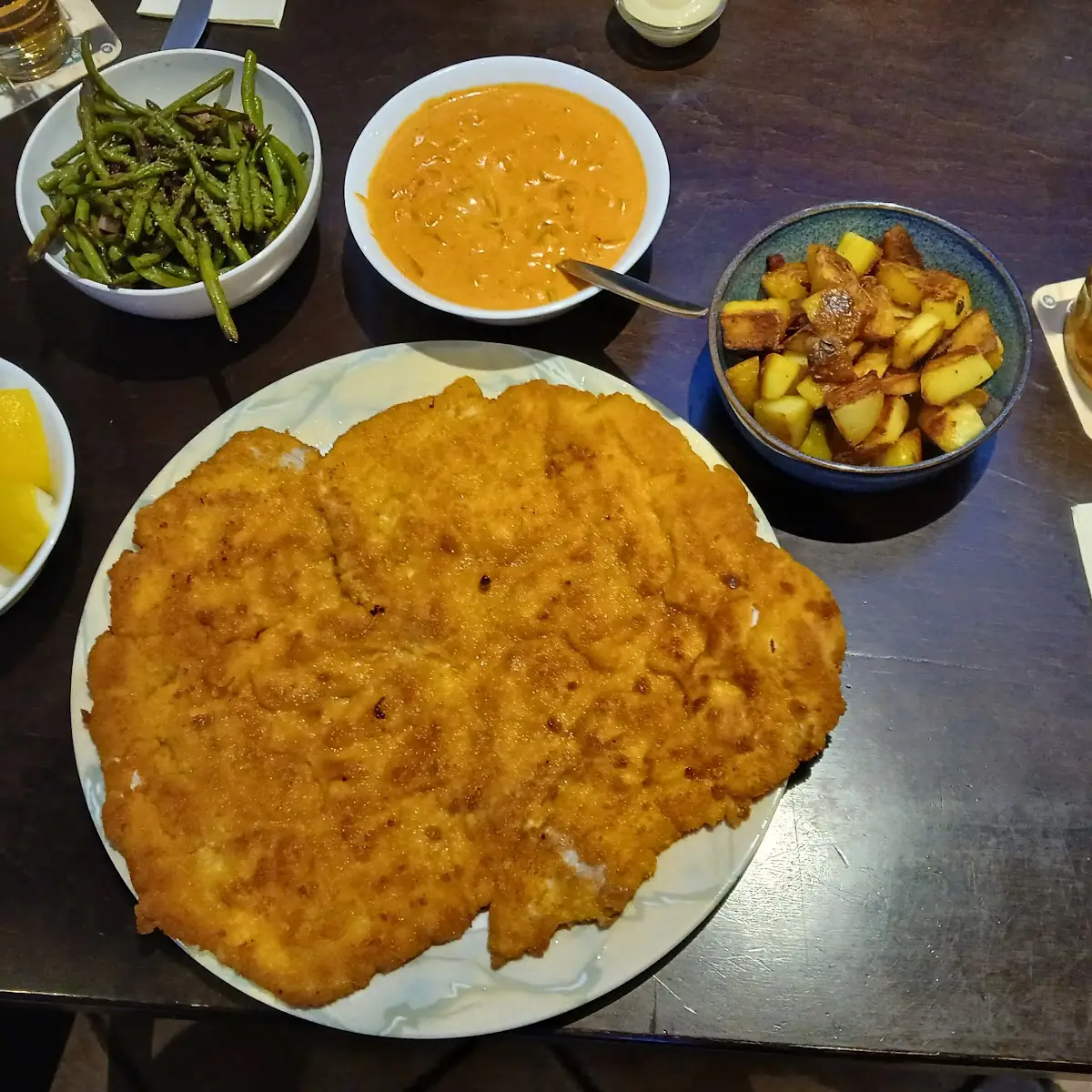 Essen und Trinken photo 3