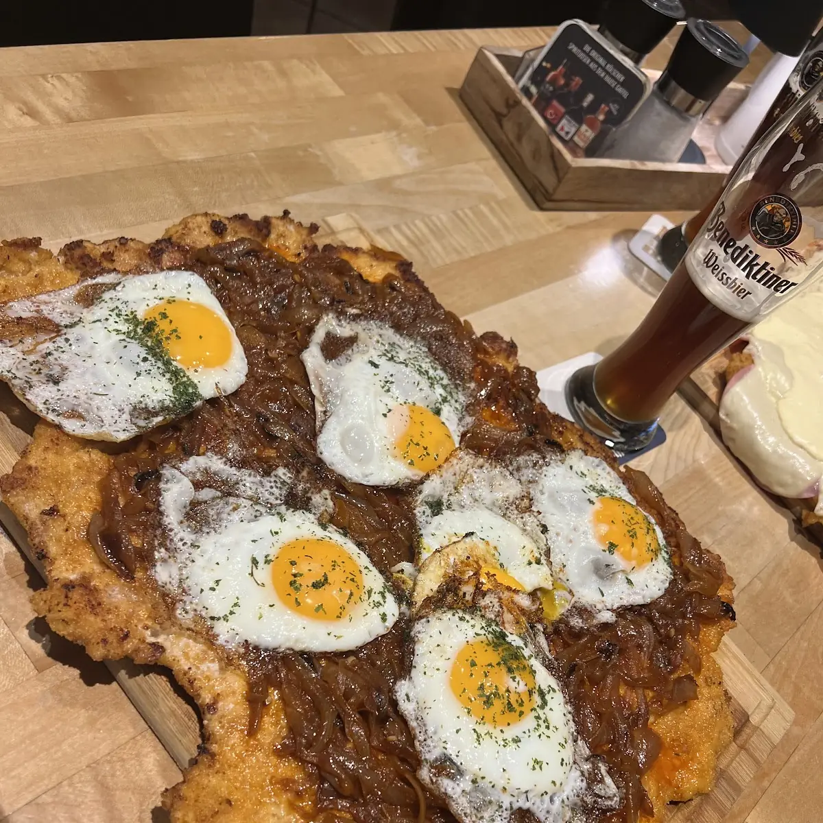 Essen und Trinken photo 4