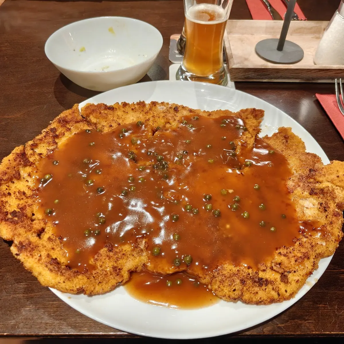 Essen und Trinken photo 5