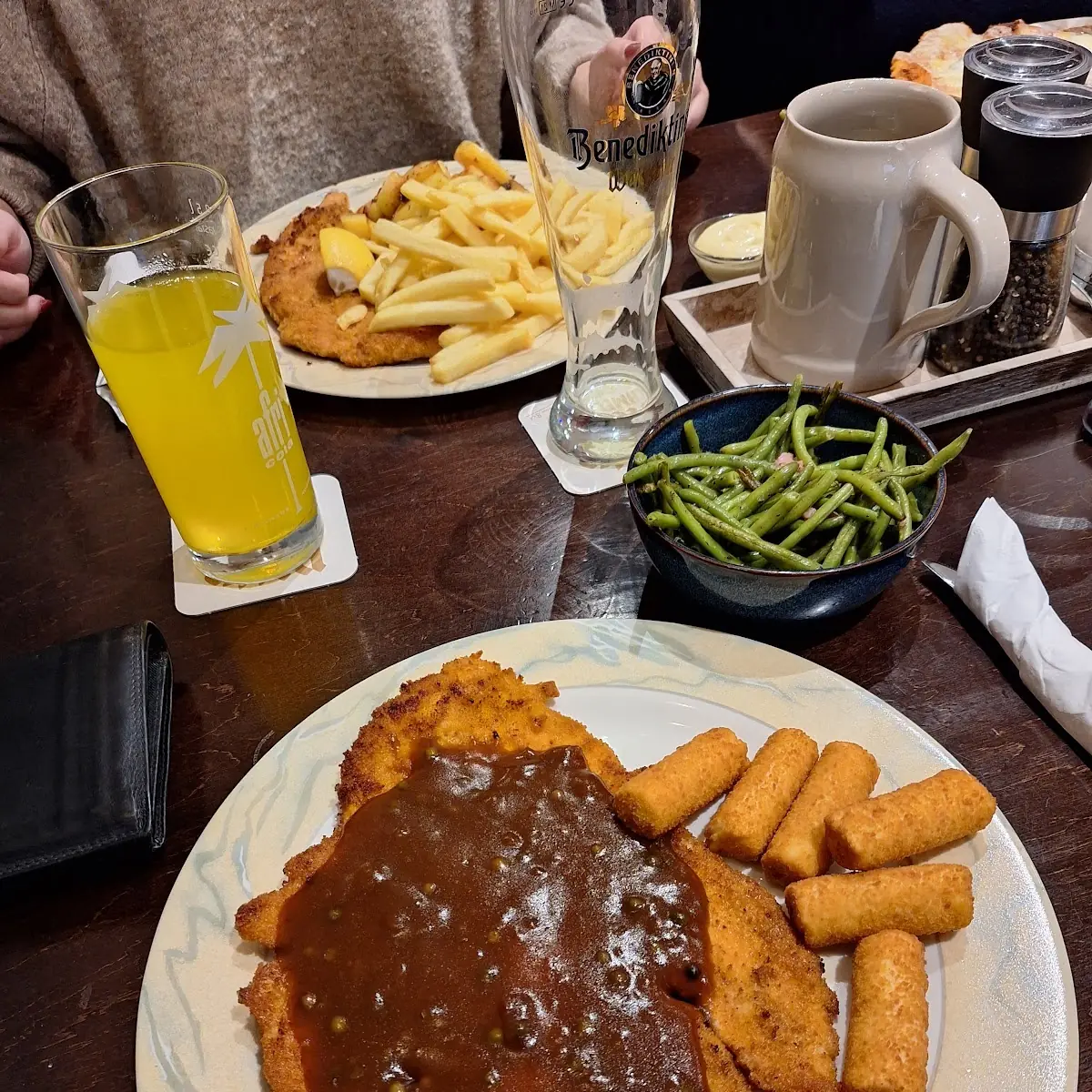 Essen und Trinken photo 6