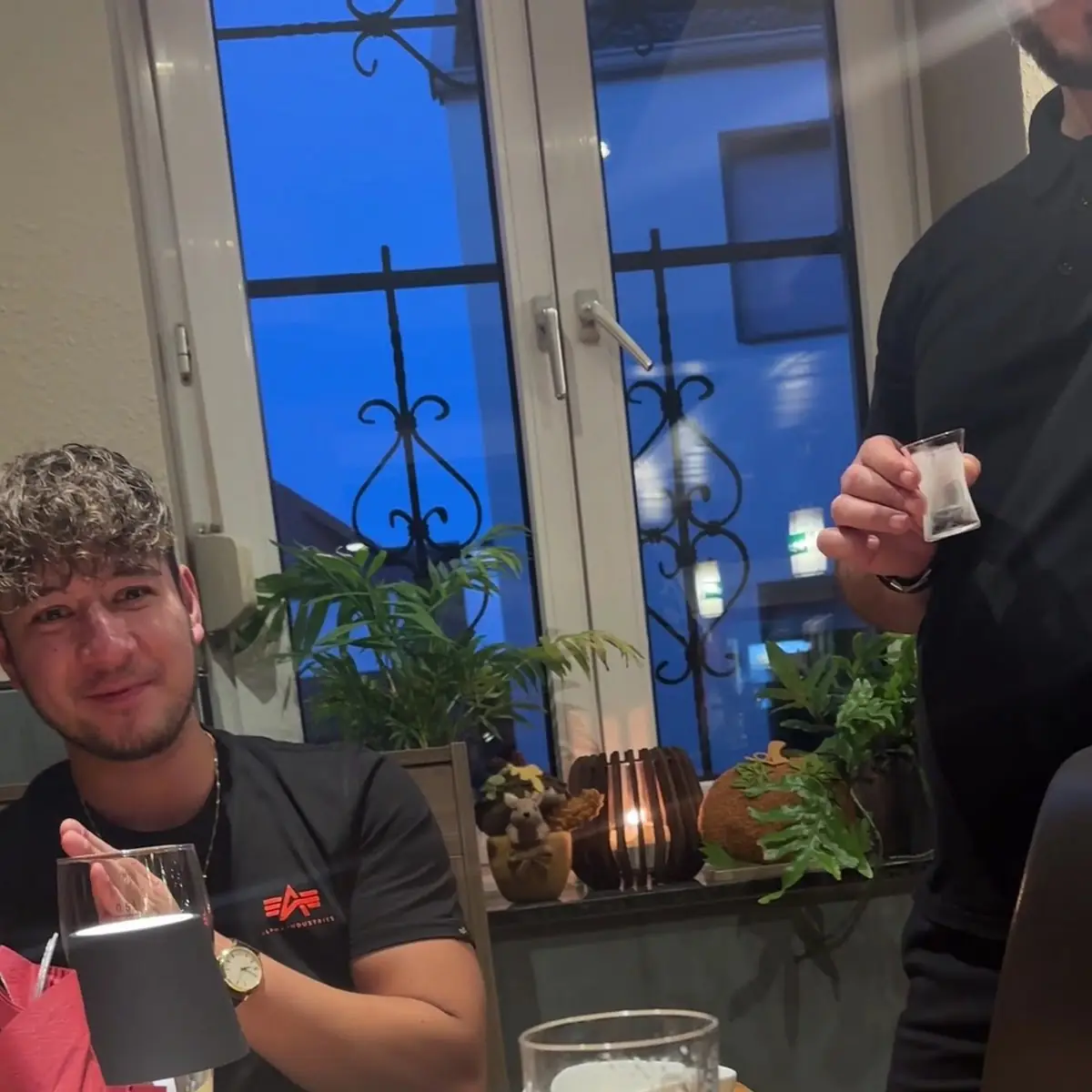 Essen und Trinken photo 8