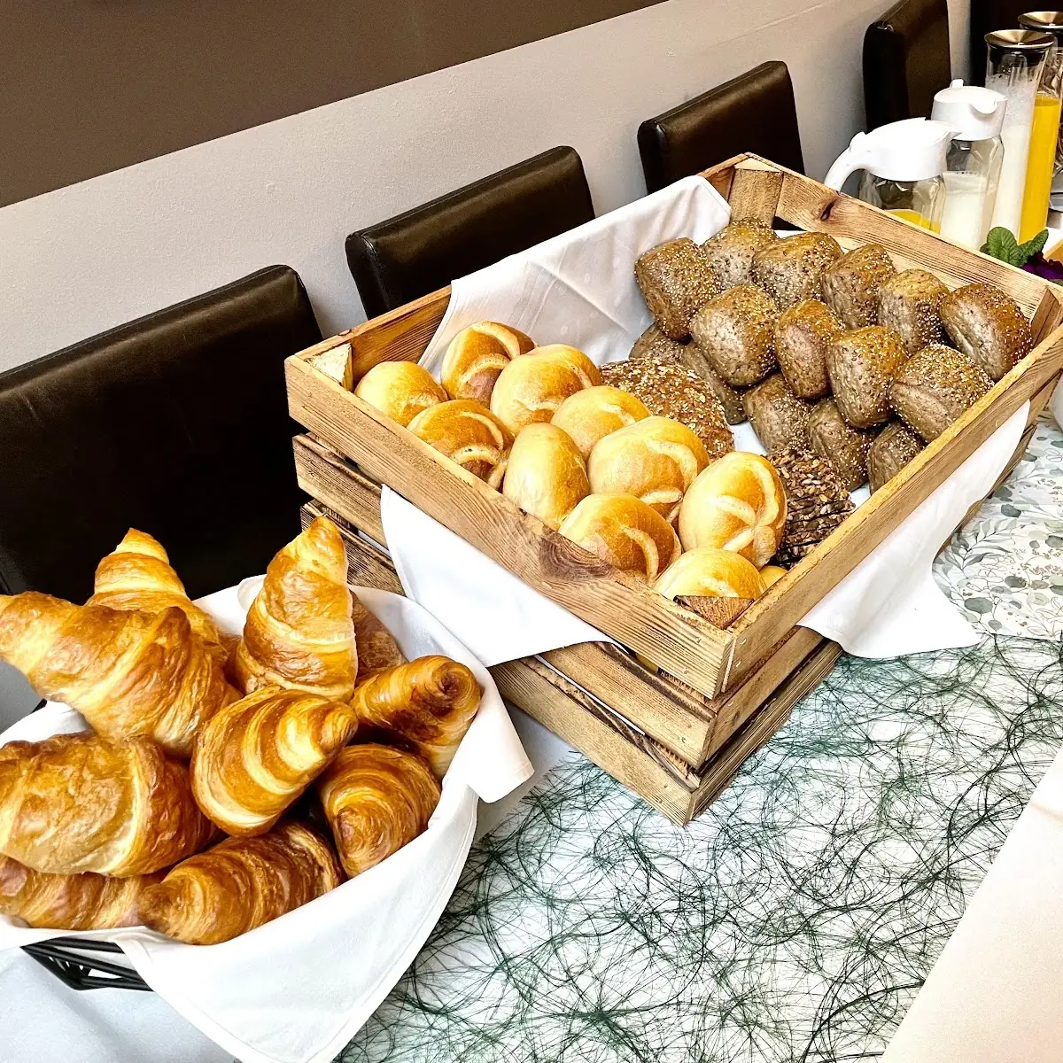 Essen und Trinken photo 9