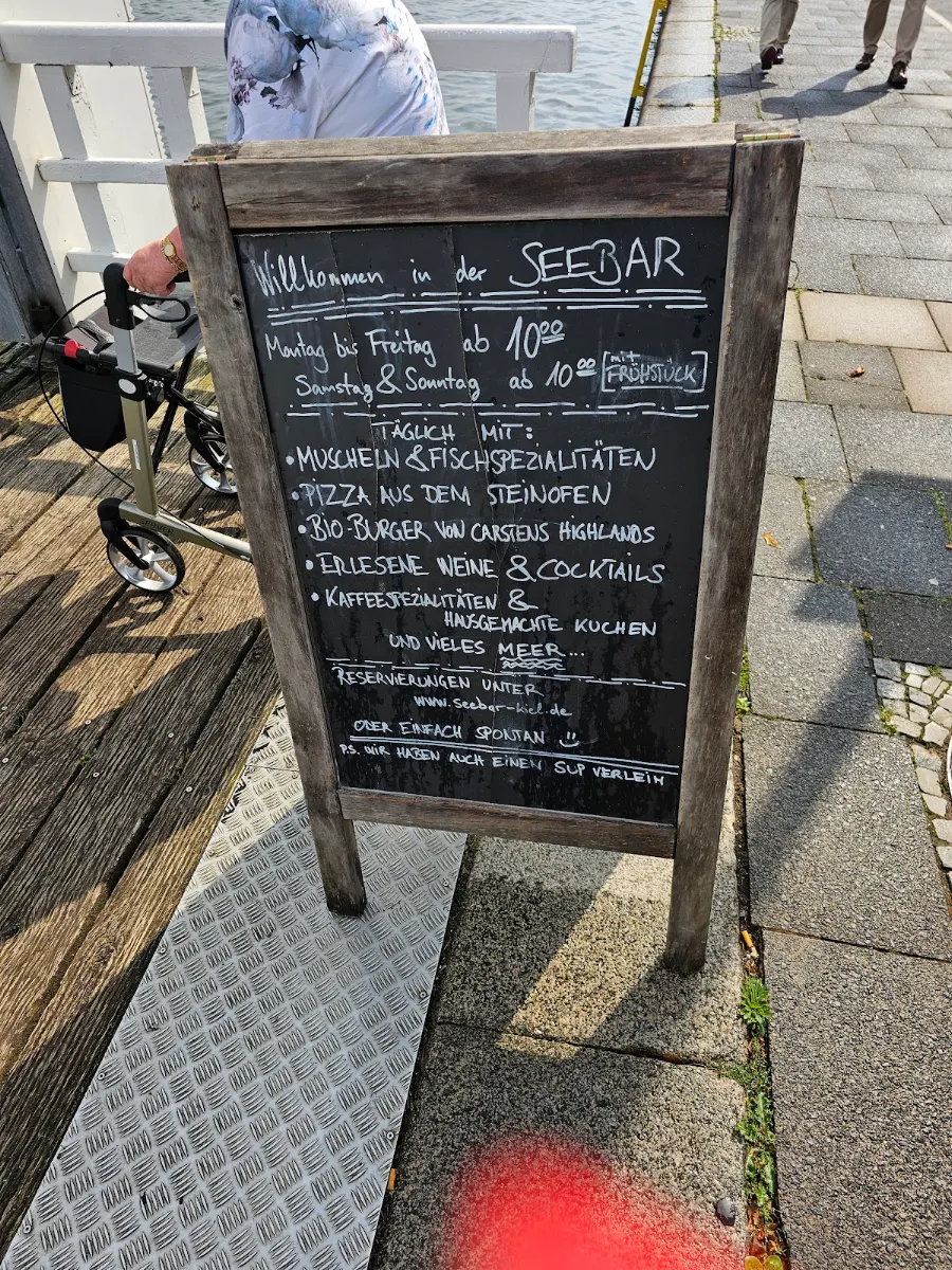 Speisekarte photo 9