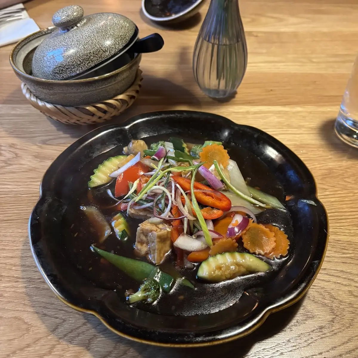 Essen und Trinken photo 4