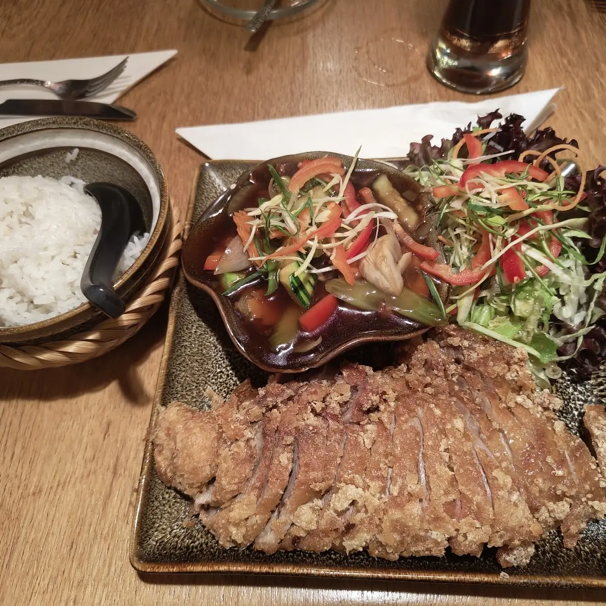 Essen und Trinken photo 7
