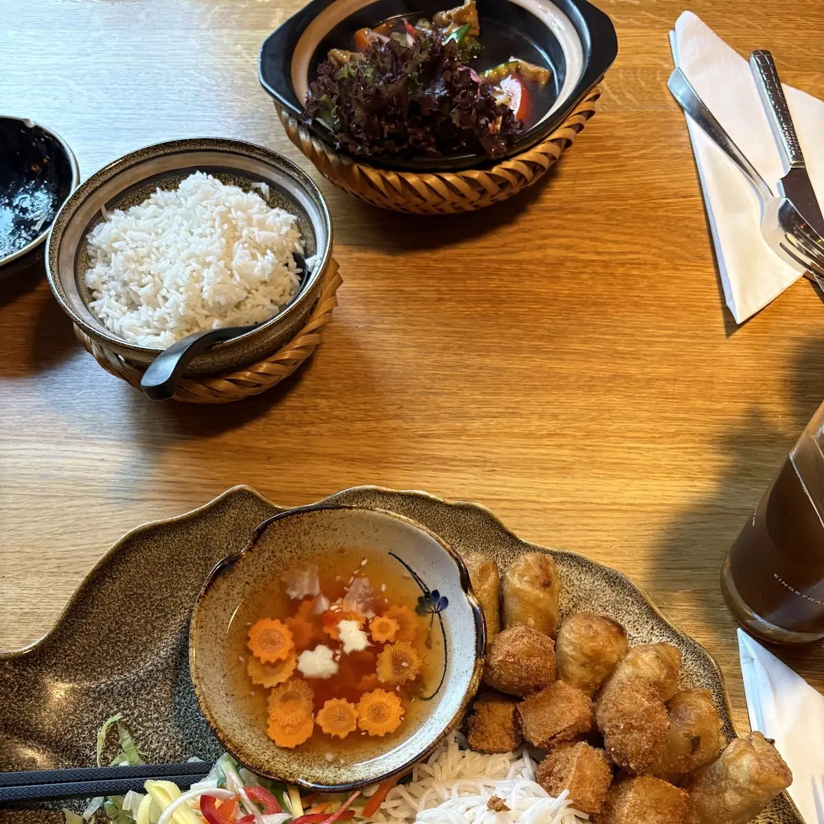 Essen und Trinken photo 9