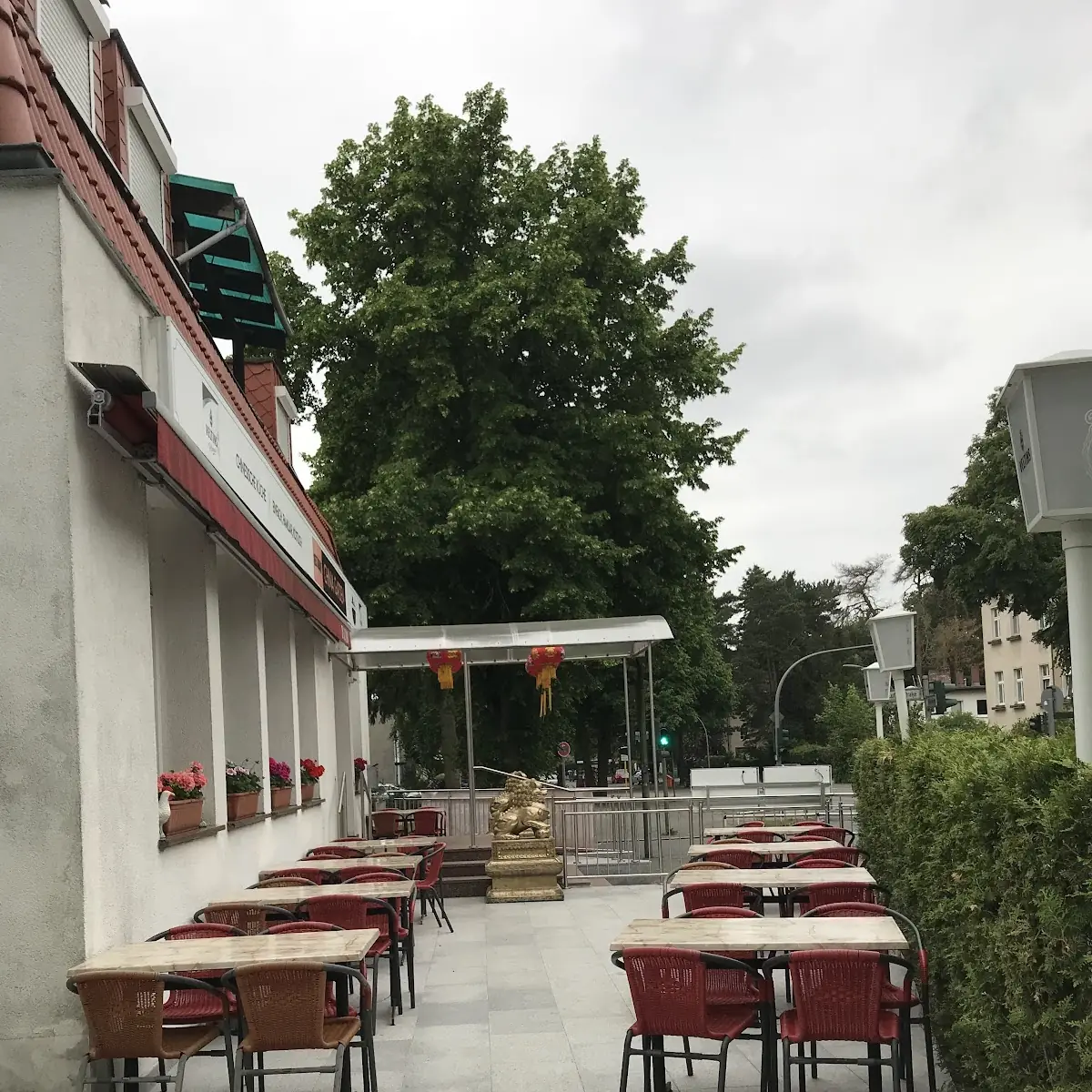 Atmosphäre photo 3