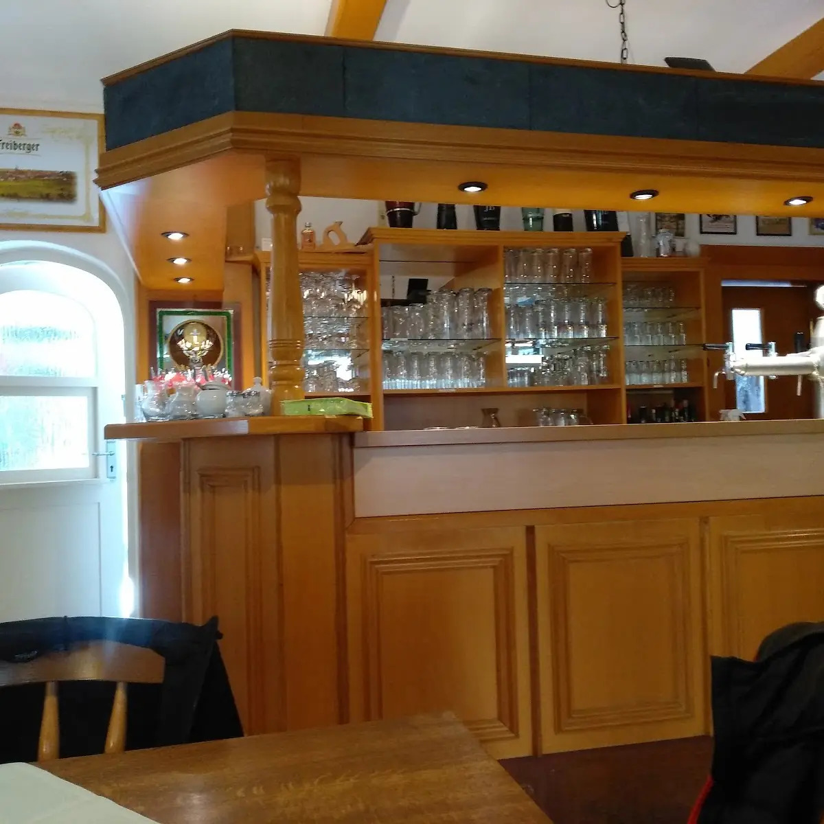 Atmosphäre photo 2