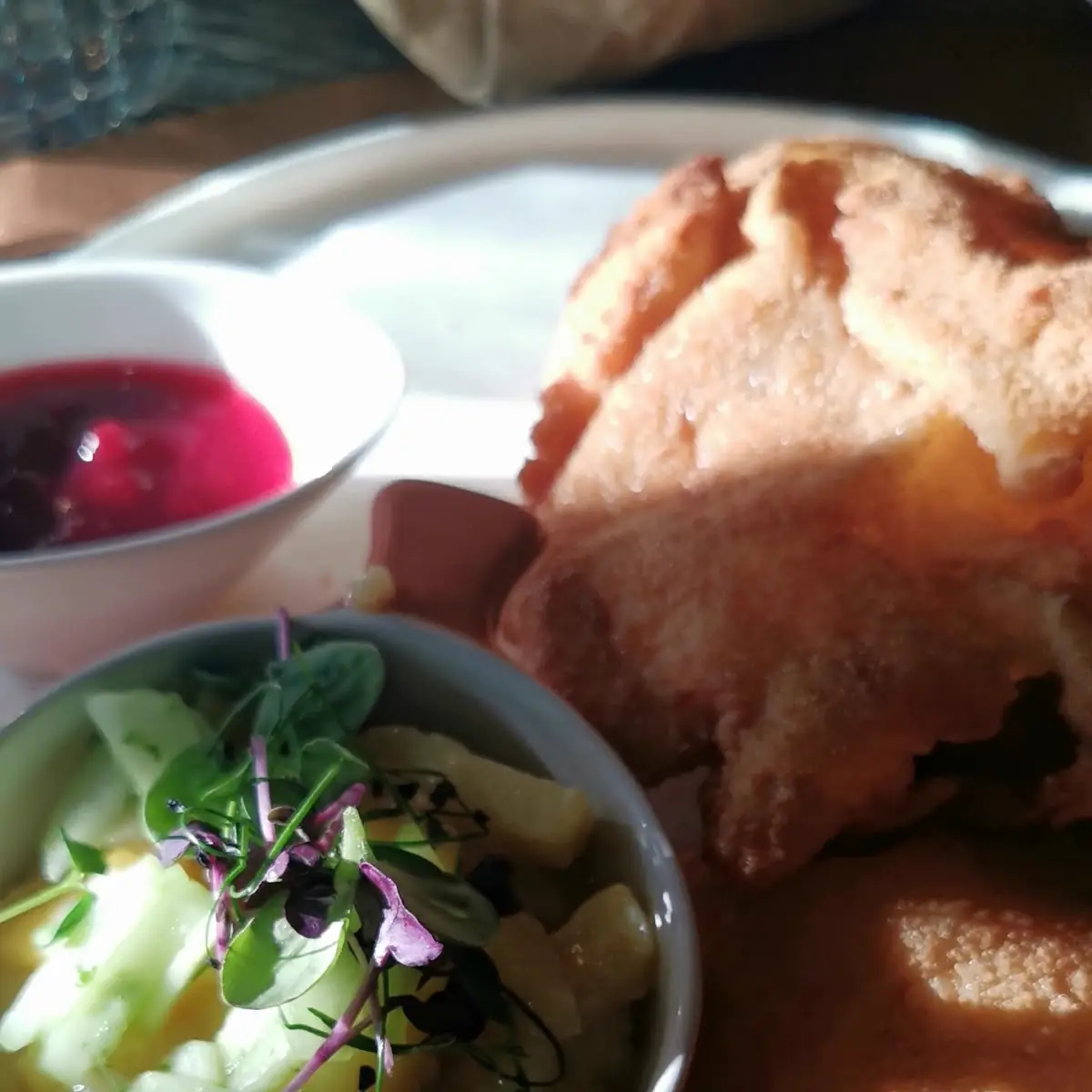 Essen und Trinken photo 2