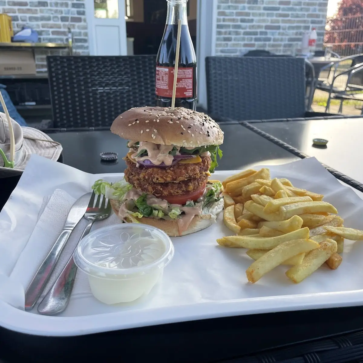 Essen und Trinken photo 2