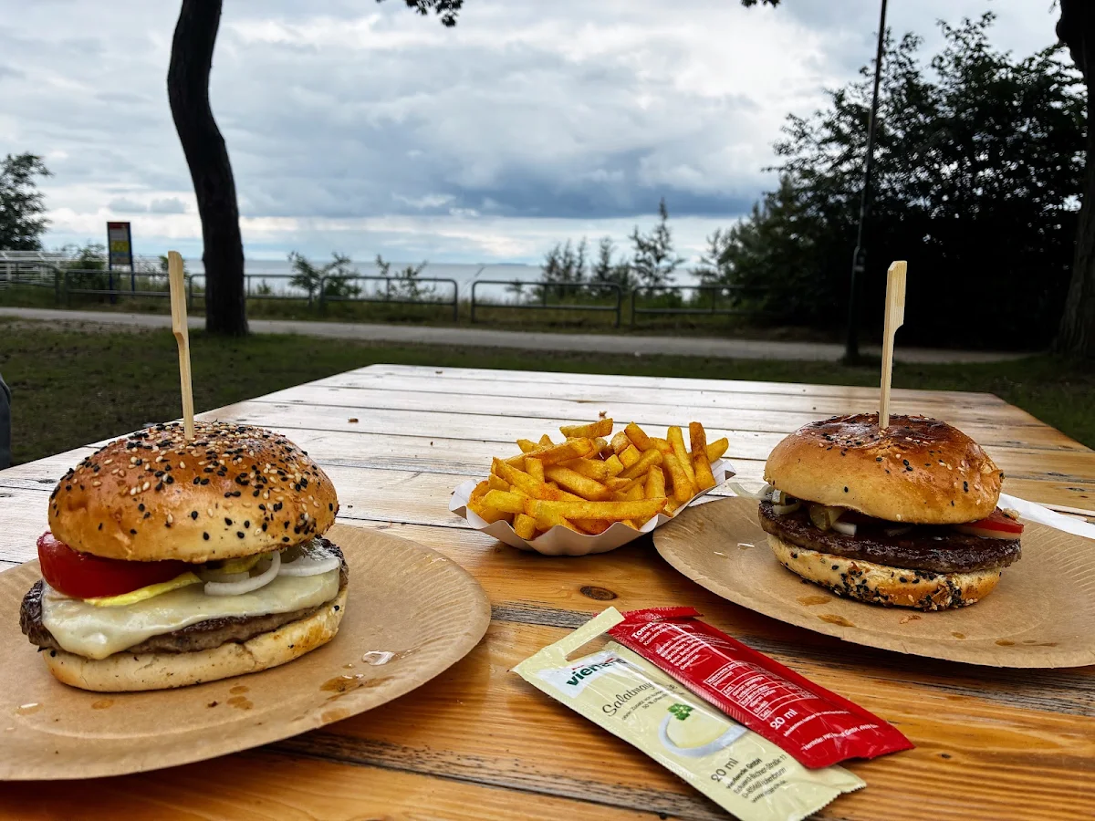 Essen und Trinken photo 2