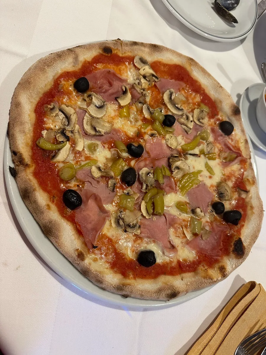 Essen und Trinken photo 1