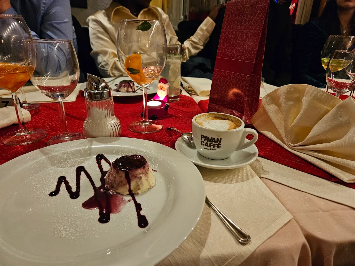 Essen und Trinken photo 4