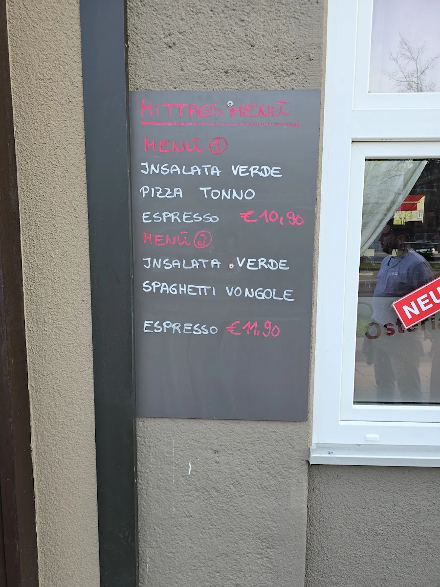Speisekarte photo 4