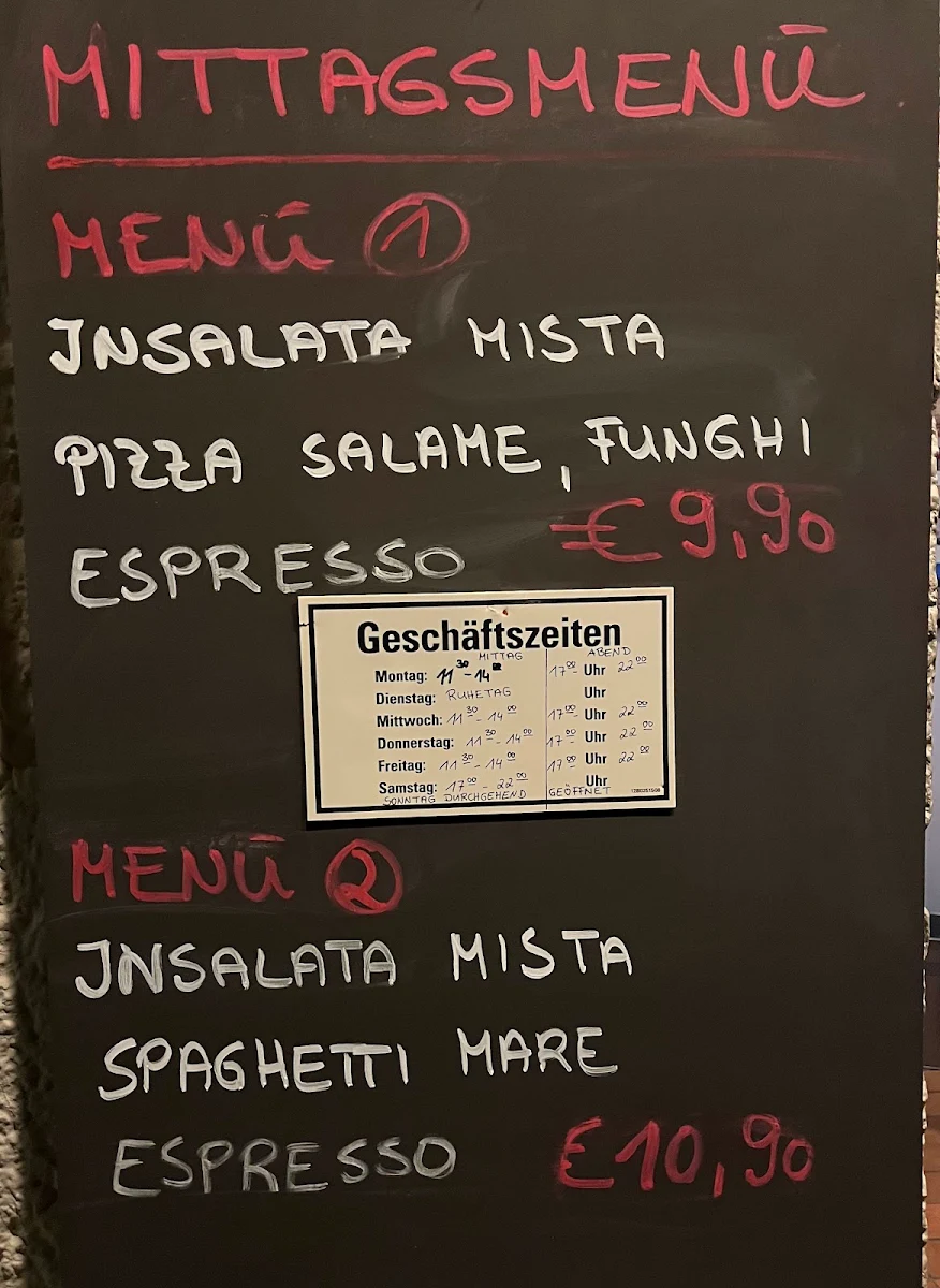 Speisekarte photo 7