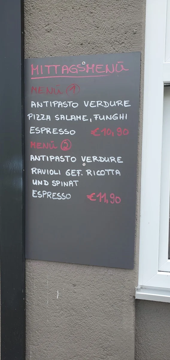 Speisekarte photo 8