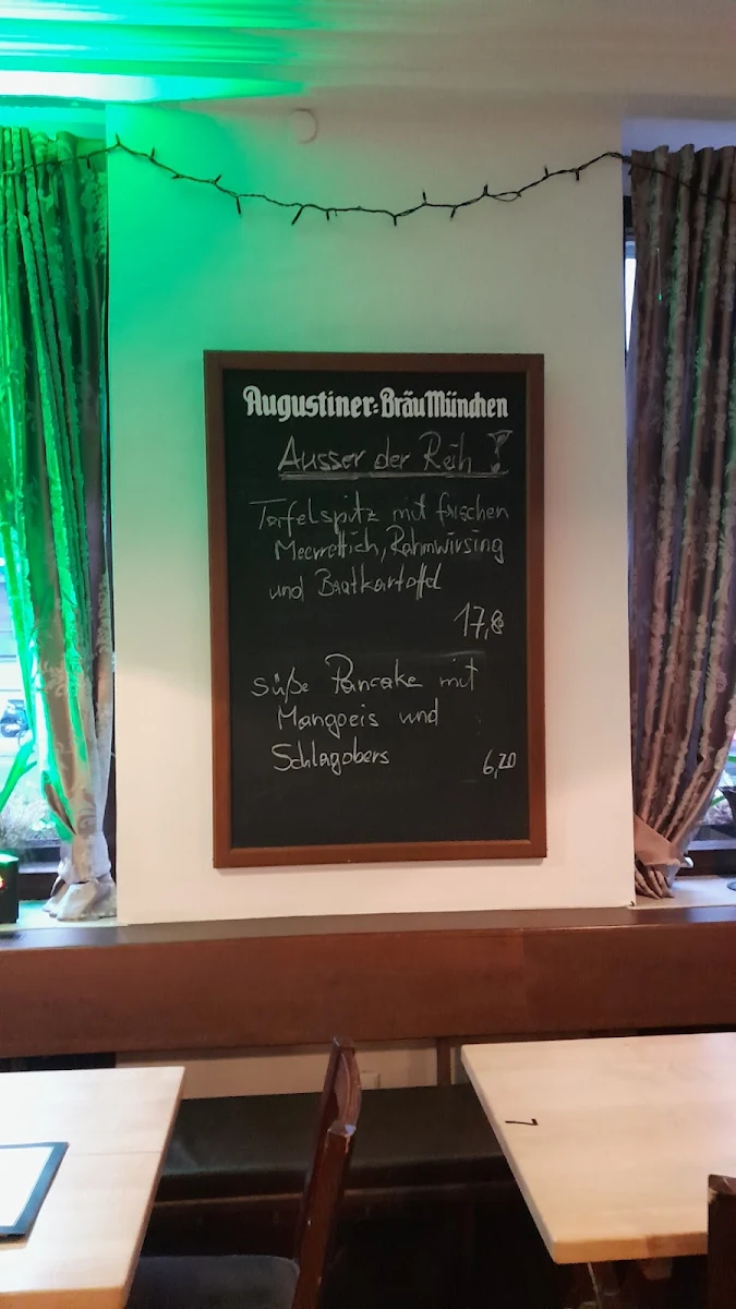 Speisekarte photo 6