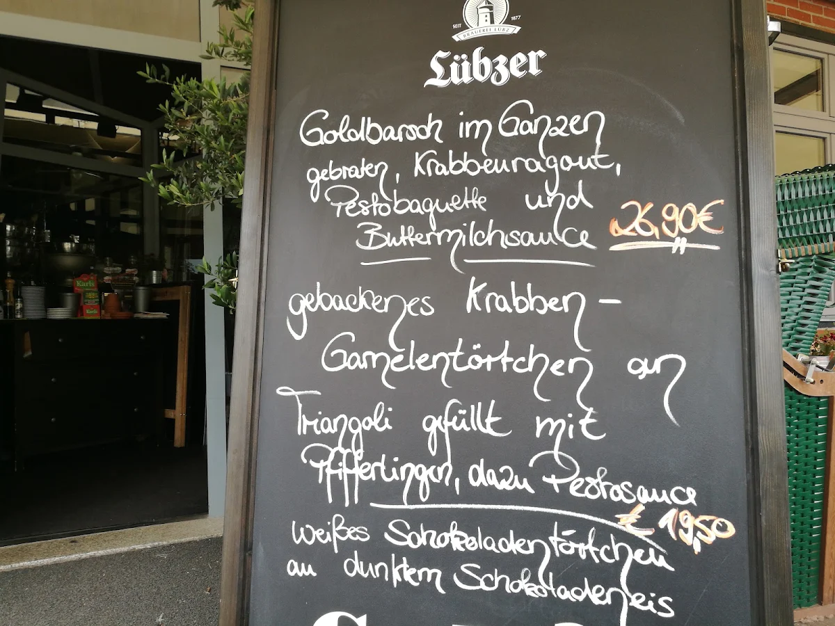 Speisekarte photo 7
