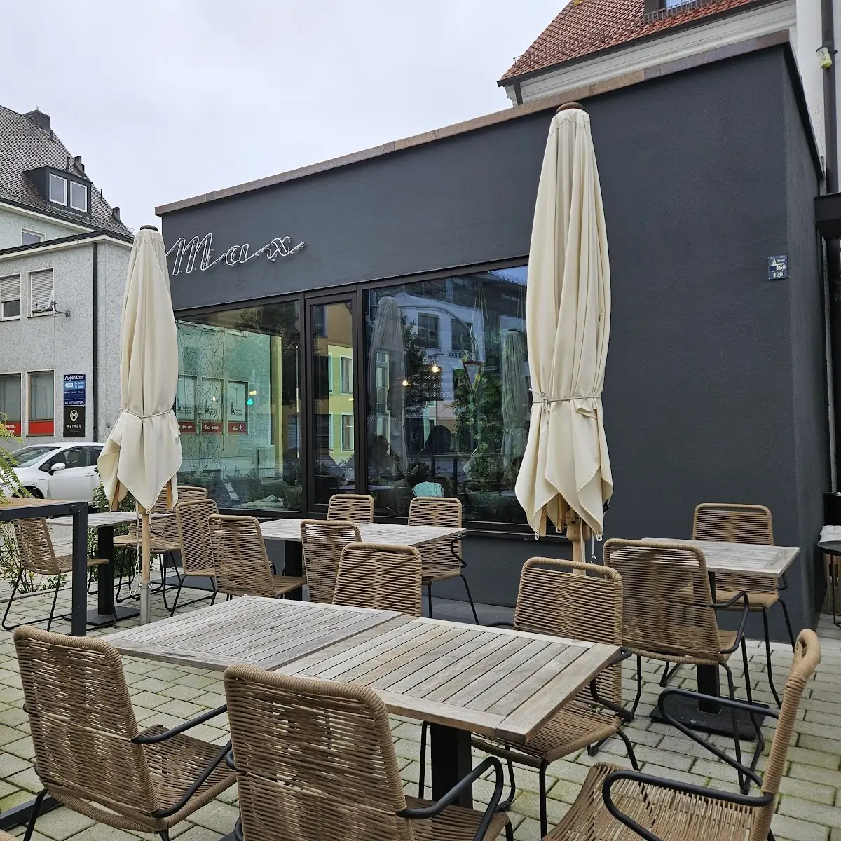 Atmosphäre photo 2