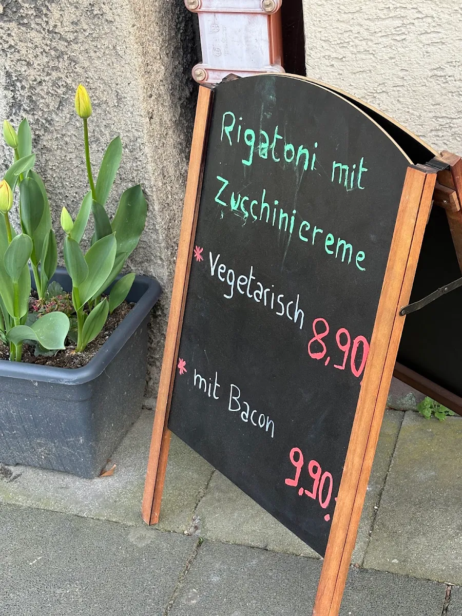 Speisekarte photo 8