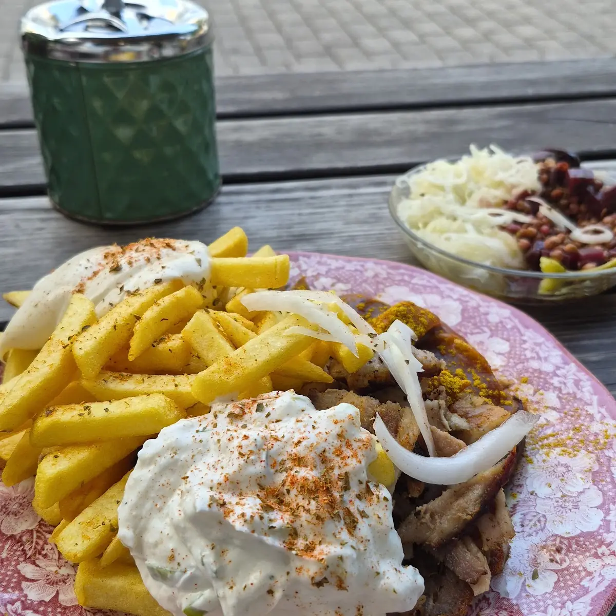 Essen und Trinken photo 1