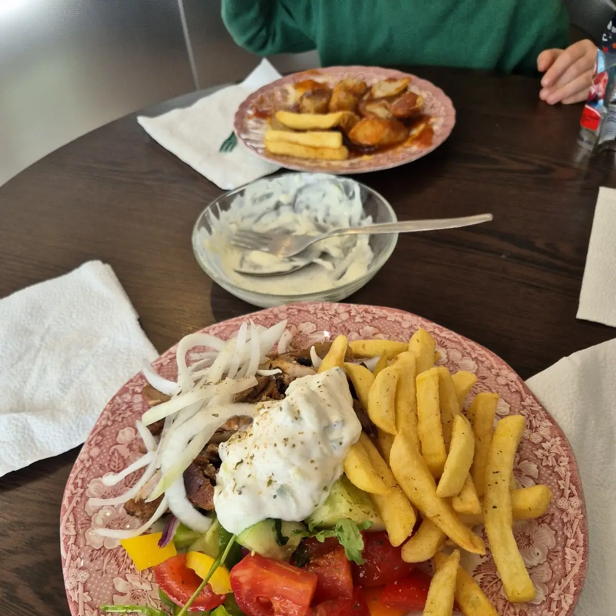 Essen und Trinken photo 10