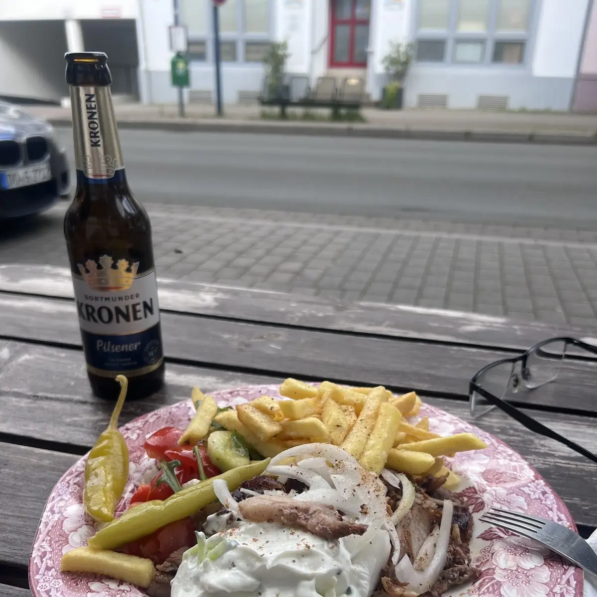 Essen und Trinken photo 4