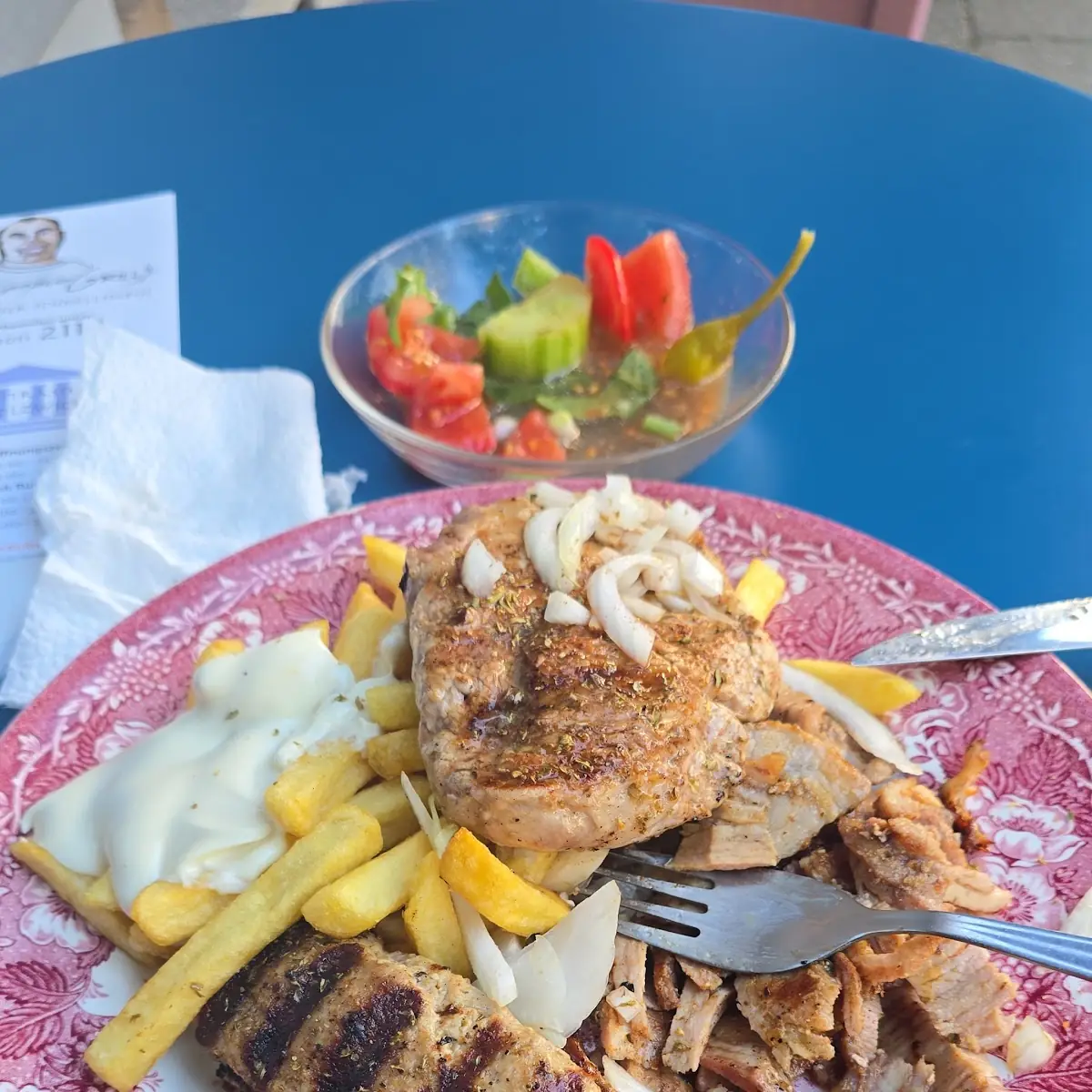 Essen und Trinken photo 5