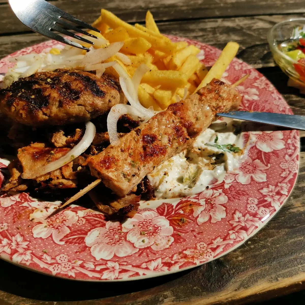 Essen und Trinken photo 6