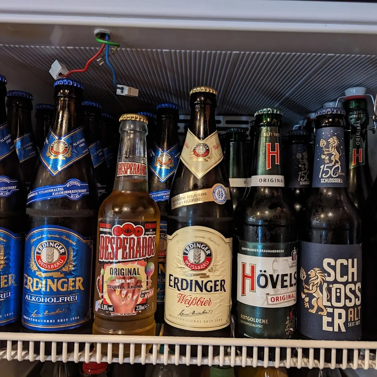 Essen und Trinken photo 7