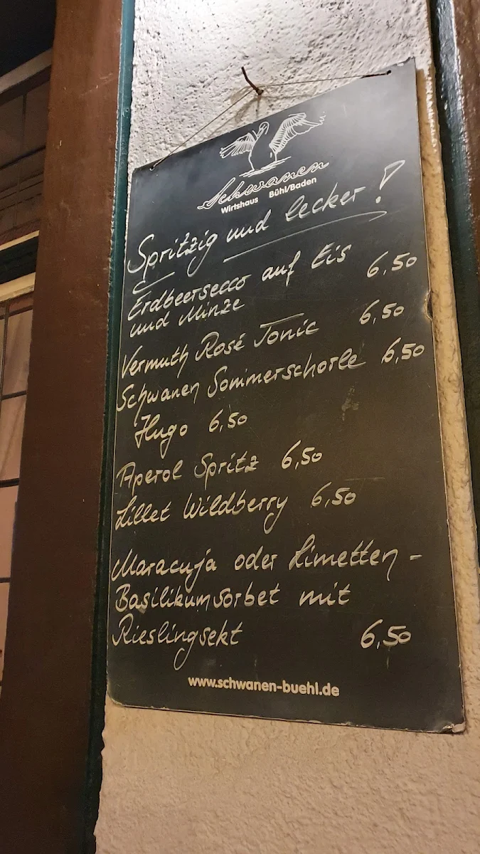 Speisekarte photo 8