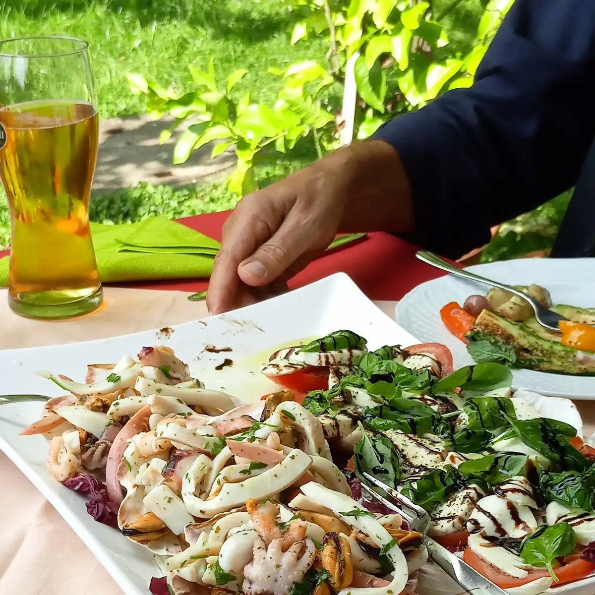 Essen und Trinken photo 2