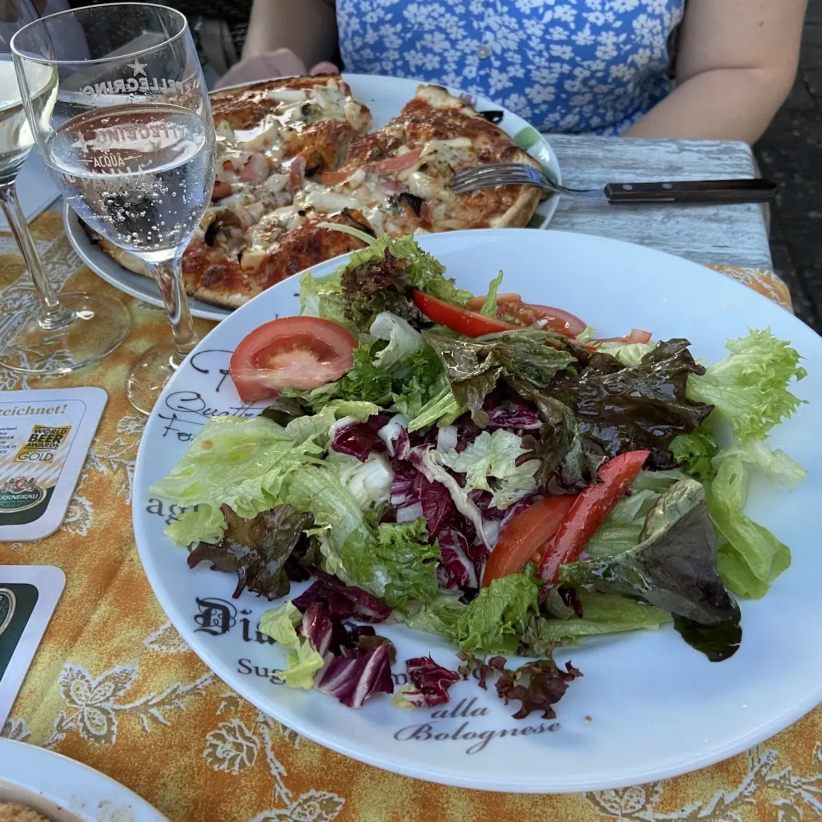 Essen und Trinken photo 3