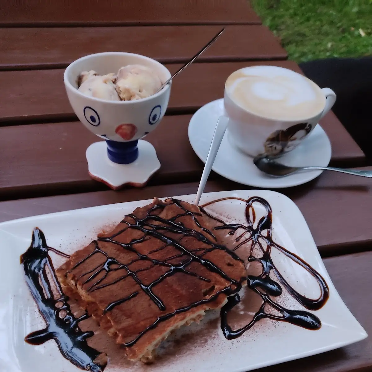 Essen und Trinken photo 4