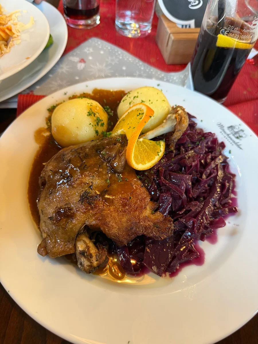 Essen und Trinken photo 3