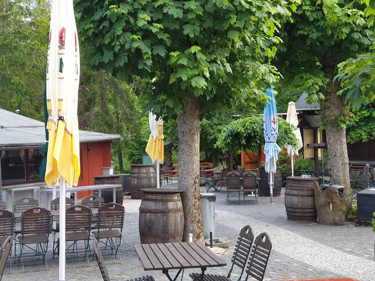 Atmosphäre photo 3
