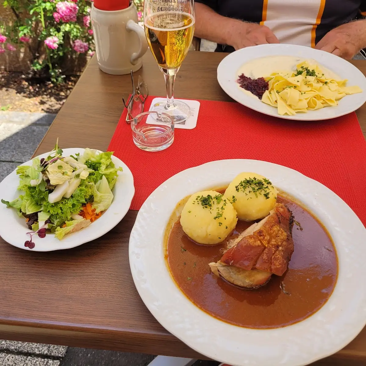 Essen und Trinken photo 4