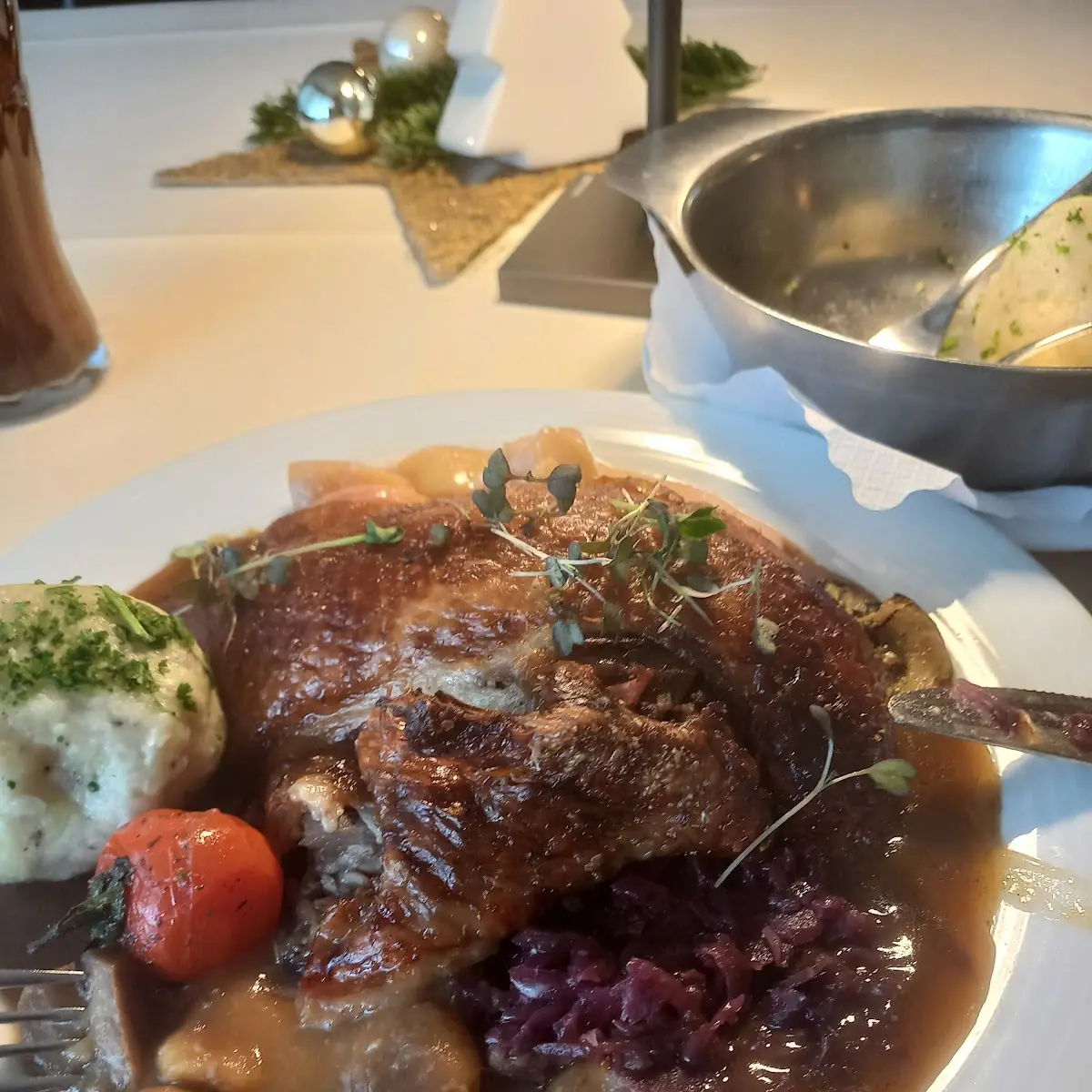 Essen und Trinken photo 5