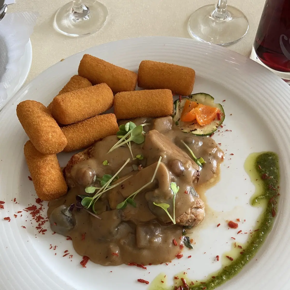 Essen und Trinken photo 7