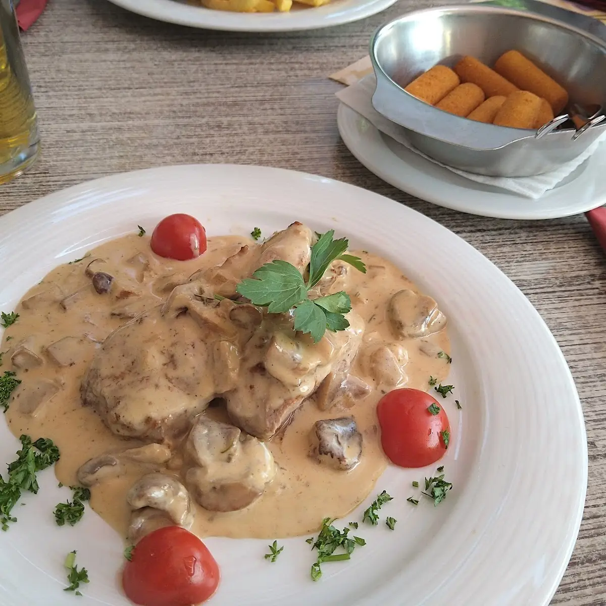 Essen und Trinken photo 8