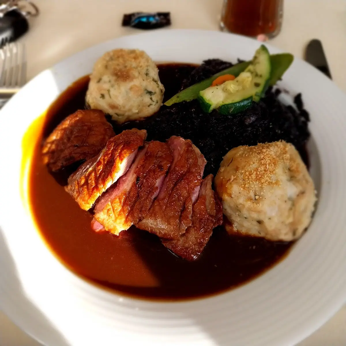 Essen und Trinken photo 9