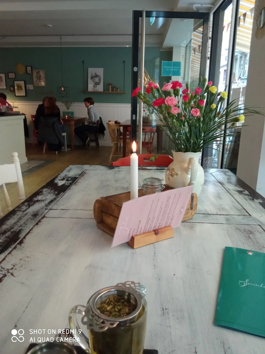 Essen und Trinken photo 5