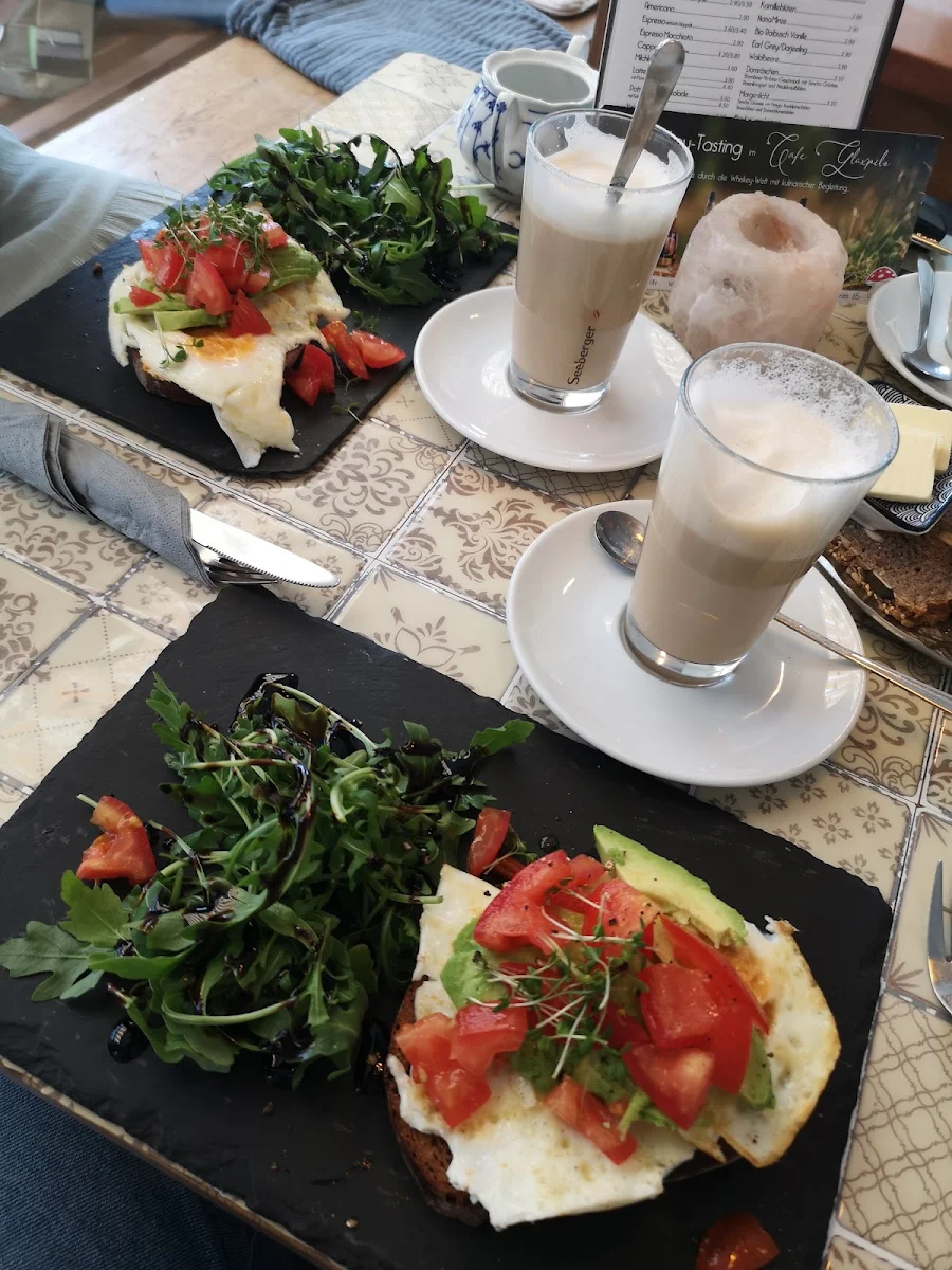 Essen und Trinken photo 6