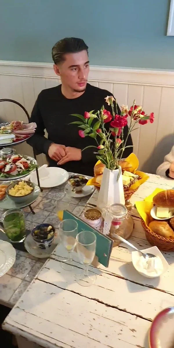 Essen und Trinken photo 8