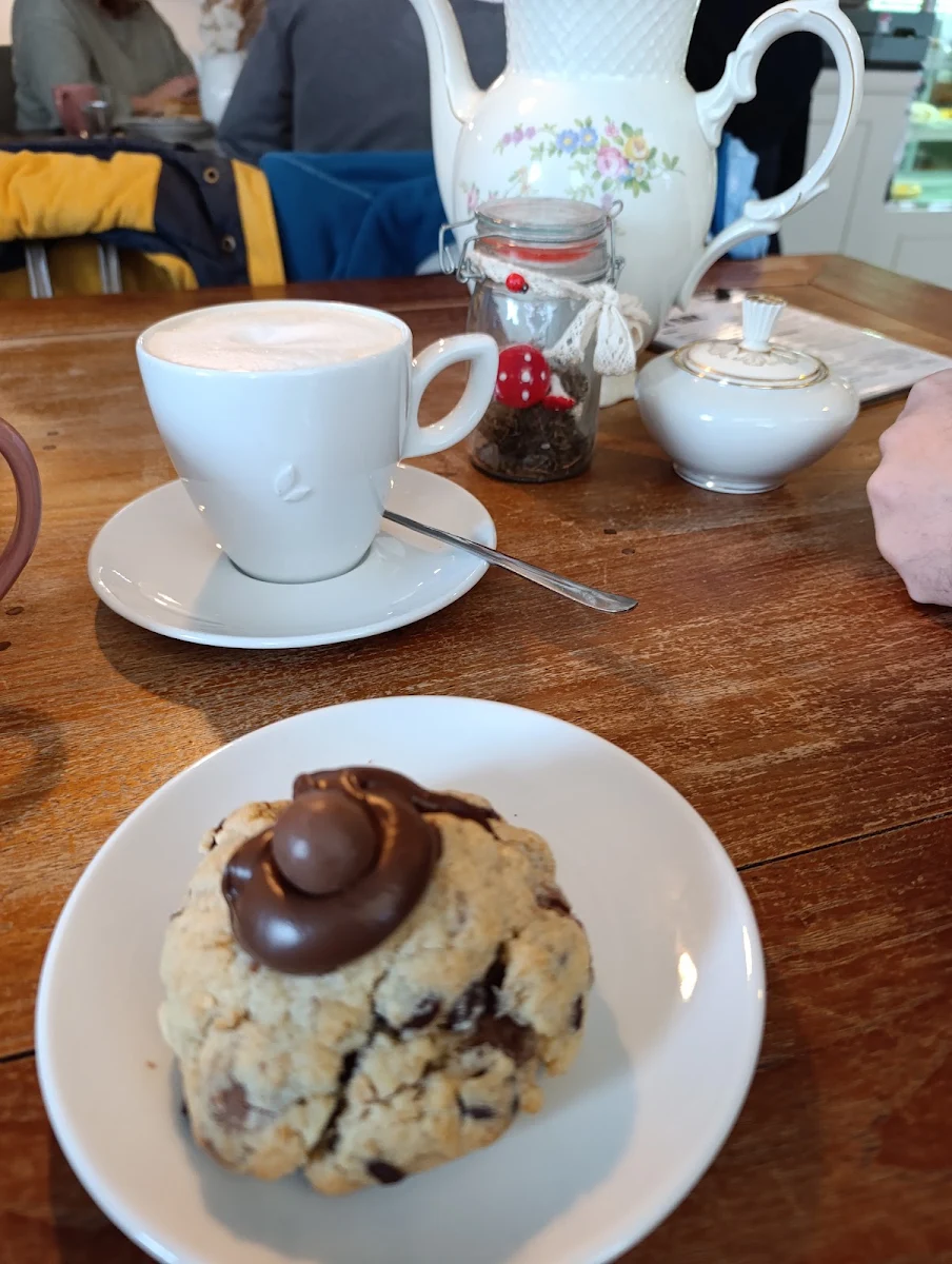 Essen und Trinken photo 9