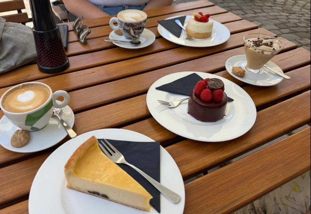 Essen und Trinken photo 2