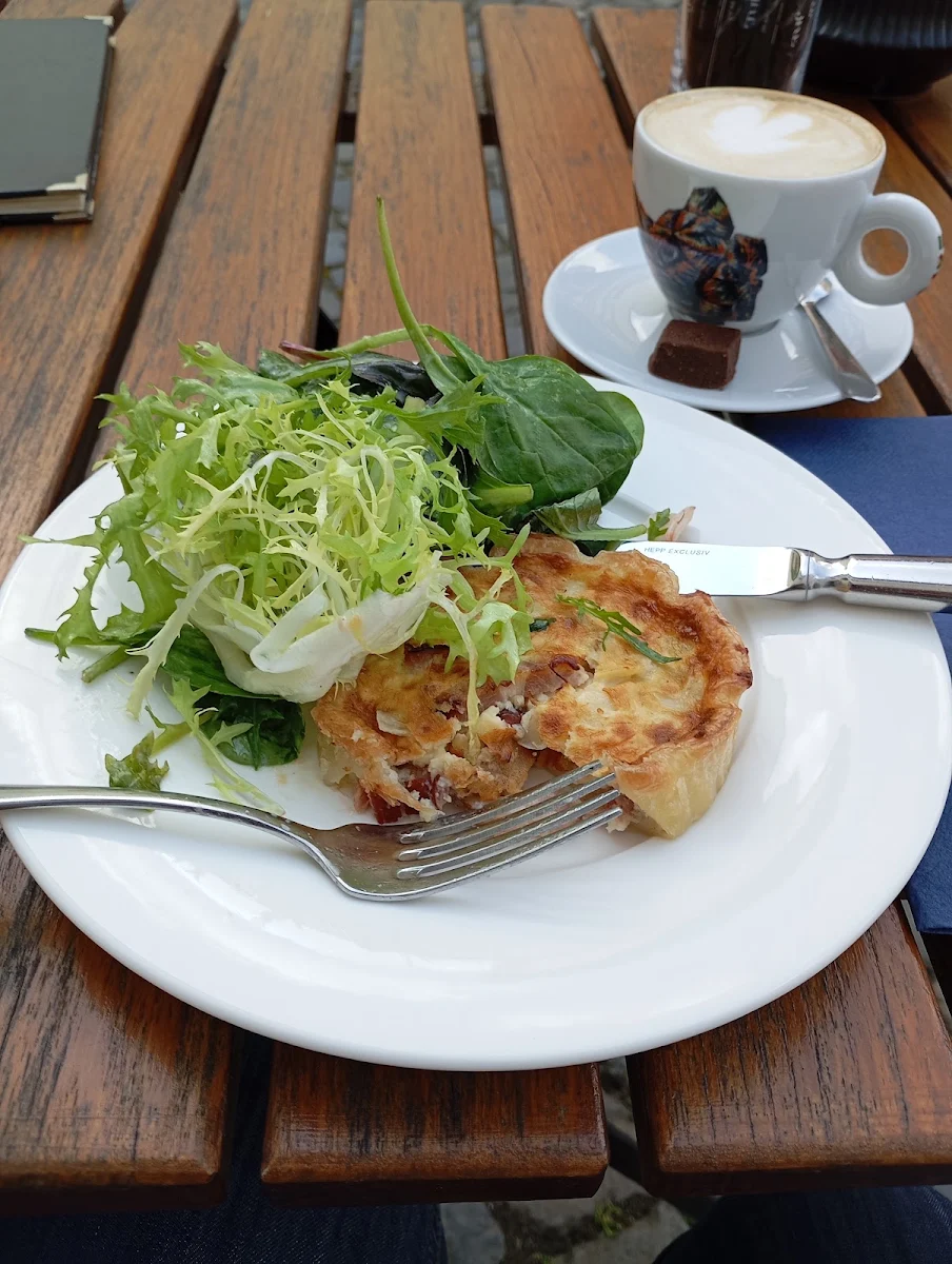Essen und Trinken photo 7