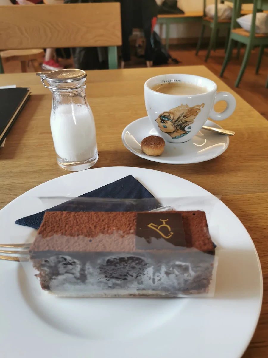 Essen und Trinken photo 9