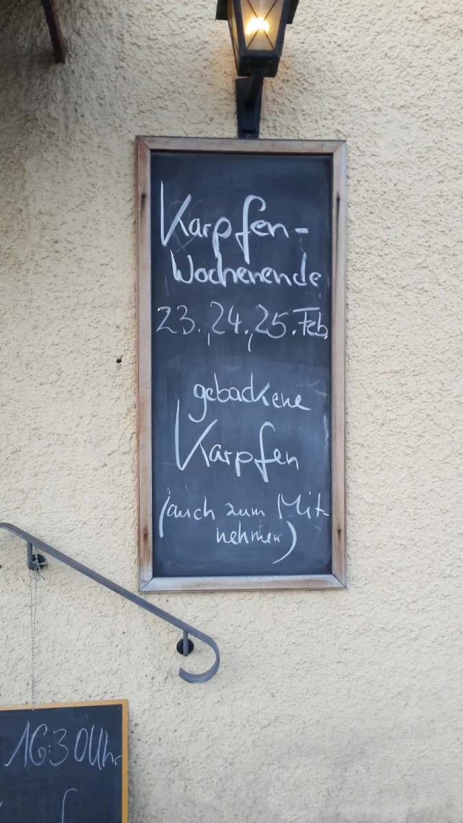 Speisekarte photo 5
